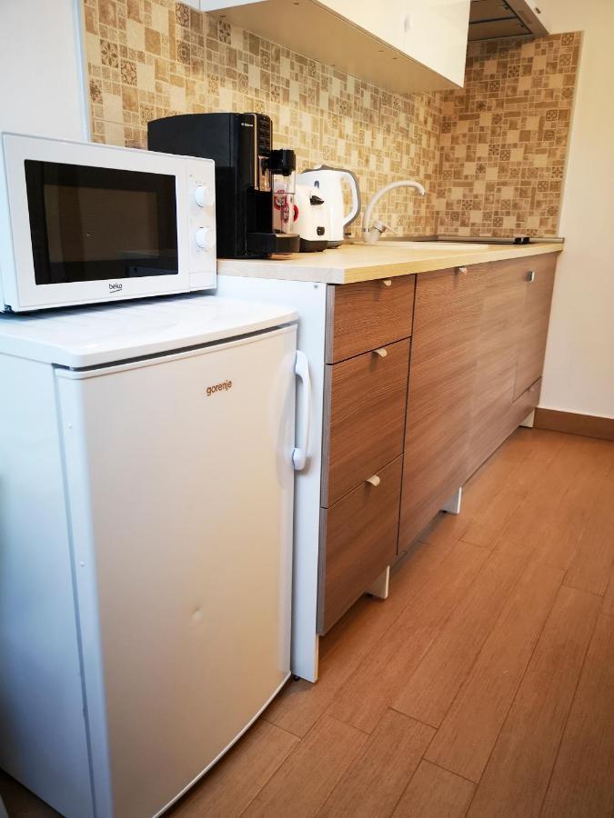 Filargo Apartmans - Cazare Совата Екстер'єр фото
