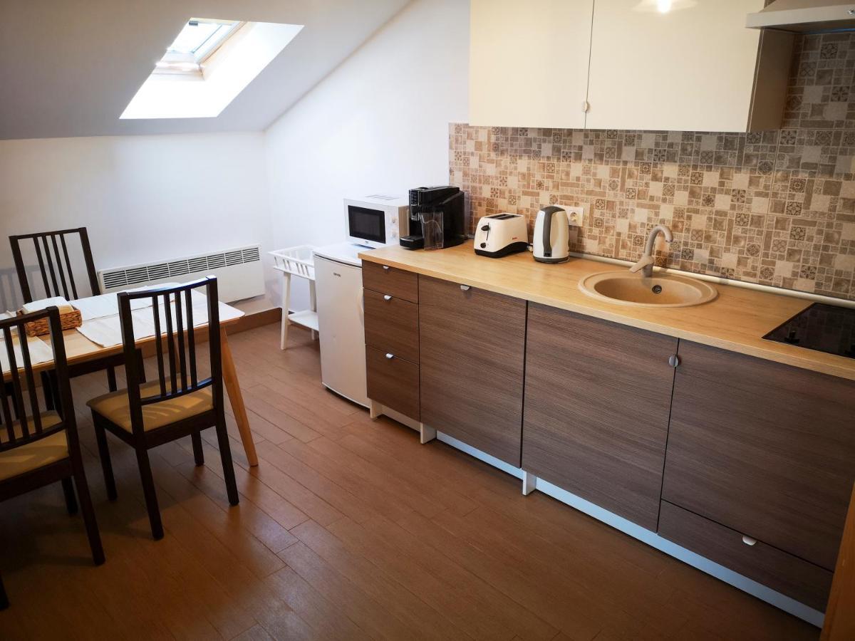 Filargo Apartmans - Cazare Совата Екстер'єр фото