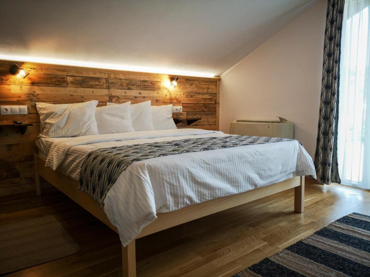 Filargo Apartmans - Cazare Совата Екстер'єр фото