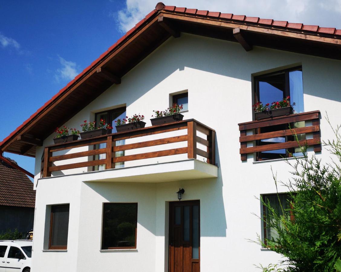 Filargo Apartmans - Cazare Совата Екстер'єр фото