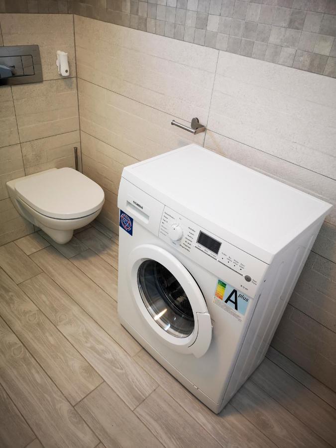 Filargo Apartmans - Cazare Совата Екстер'єр фото