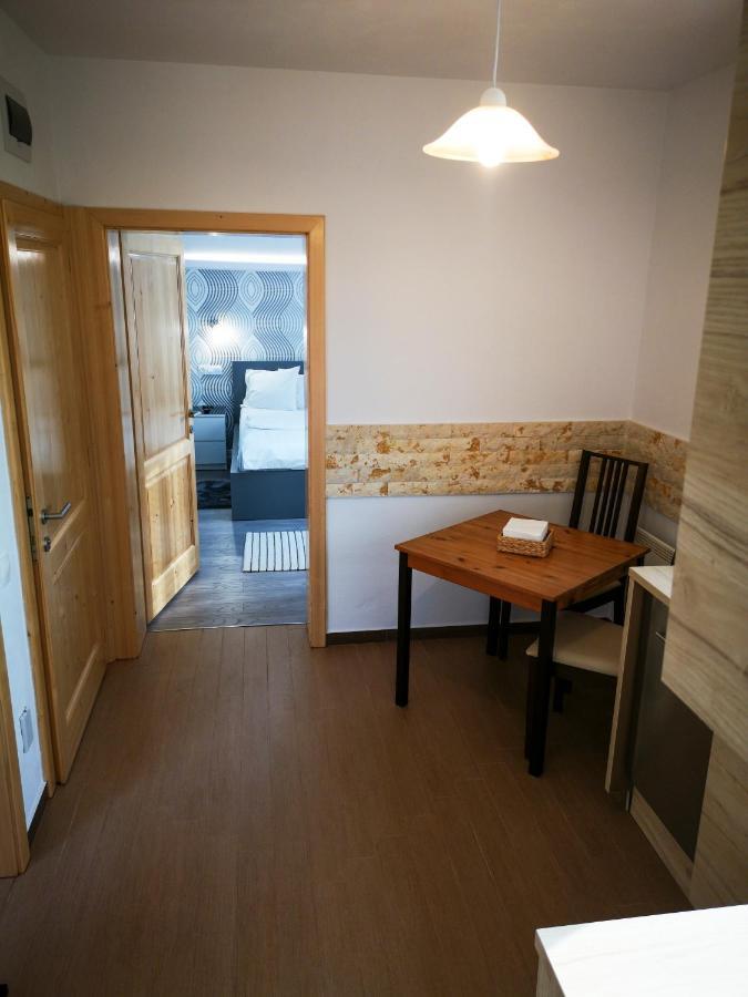 Filargo Apartmans - Cazare Совата Екстер'єр фото