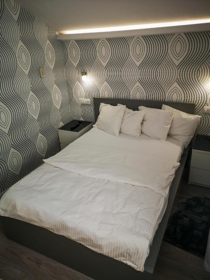 Filargo Apartmans - Cazare Совата Екстер'єр фото