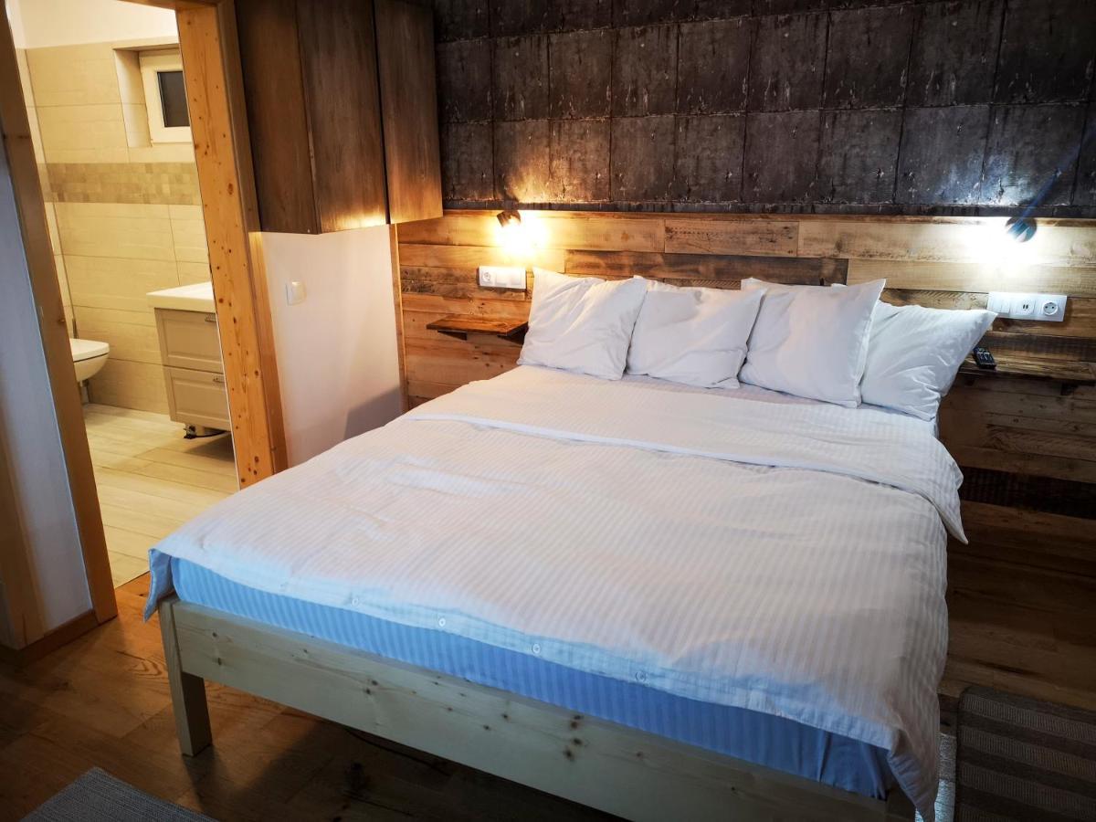 Filargo Apartmans - Cazare Совата Екстер'єр фото