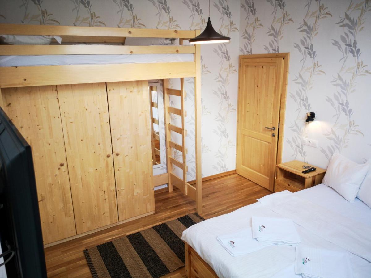 Filargo Apartmans - Cazare Совата Екстер'єр фото