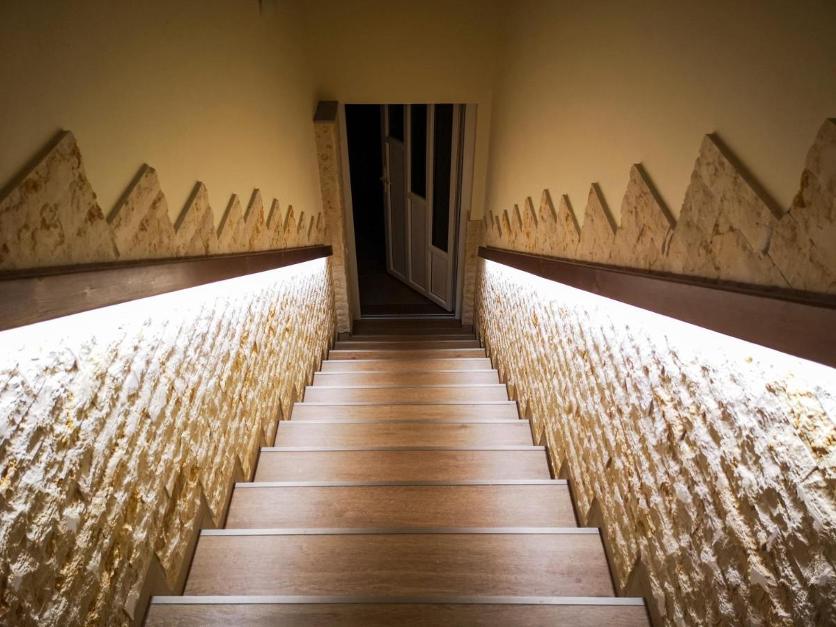 Filargo Apartmans - Cazare Совата Екстер'єр фото